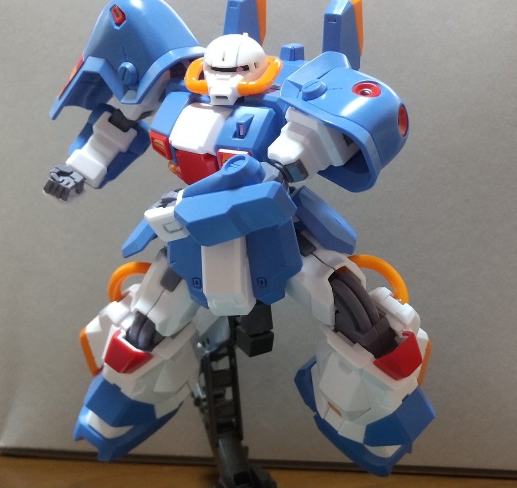 私的にRE-BOOT版は好きなのでビルド系の世界でドアンよろしく守るために戦ってもと…