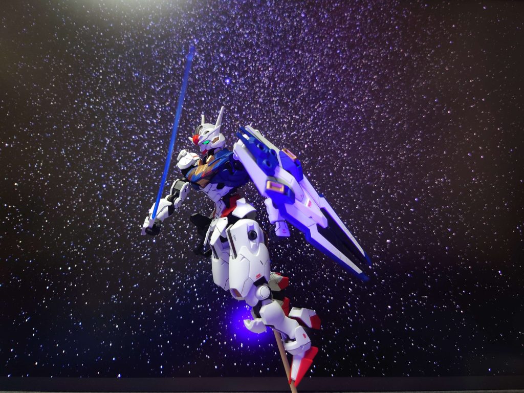 HGエアリアル–3枚目/制作者：Halfmoon