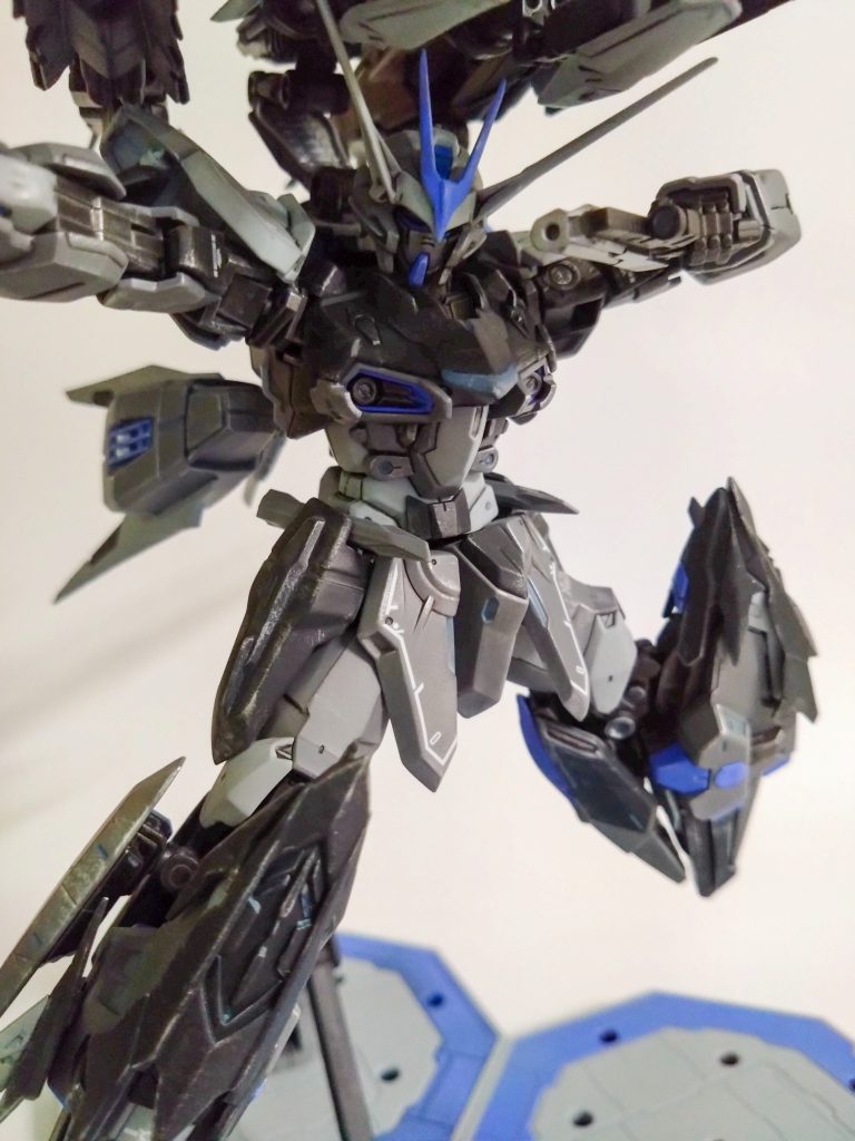 Ash to Ash–5枚目/制作者：タッキ~