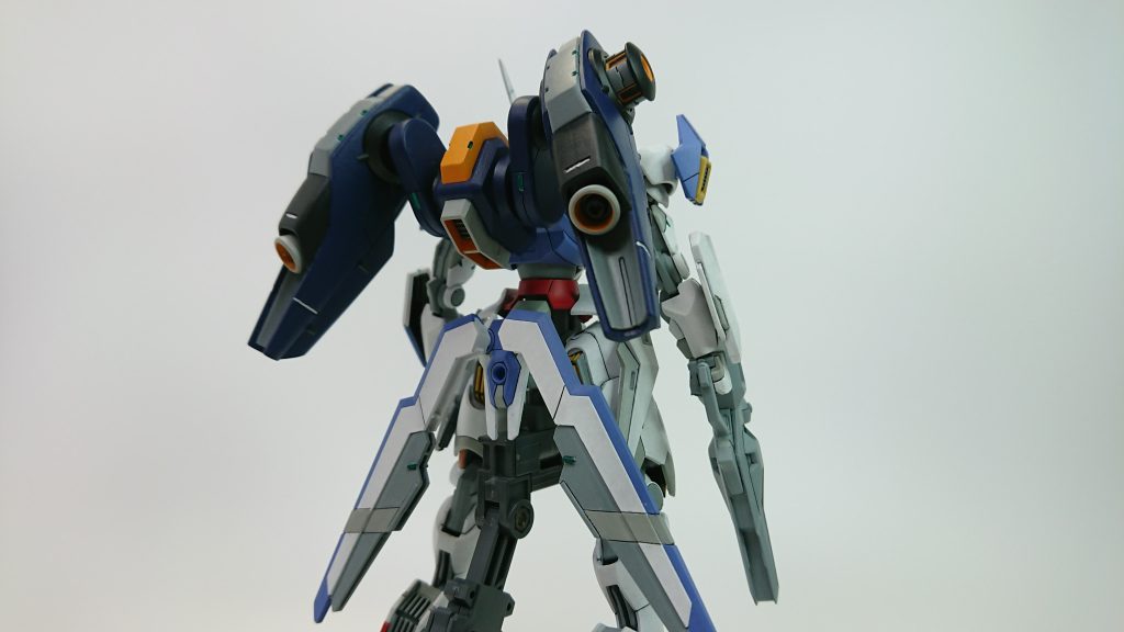 ミラソウル社製フライトユニット–3枚目/制作者：しらいし