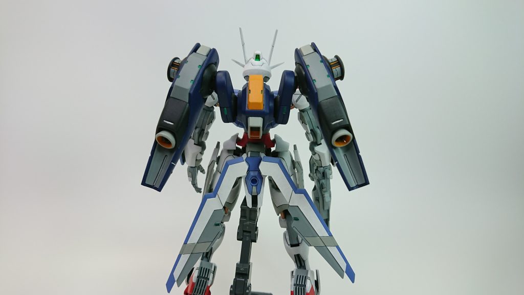 ミラソウル社製フライトユニット–4枚目/制作者：しらいし