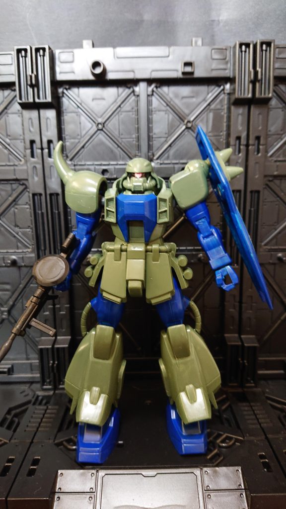 結構スタイリッシュだなw