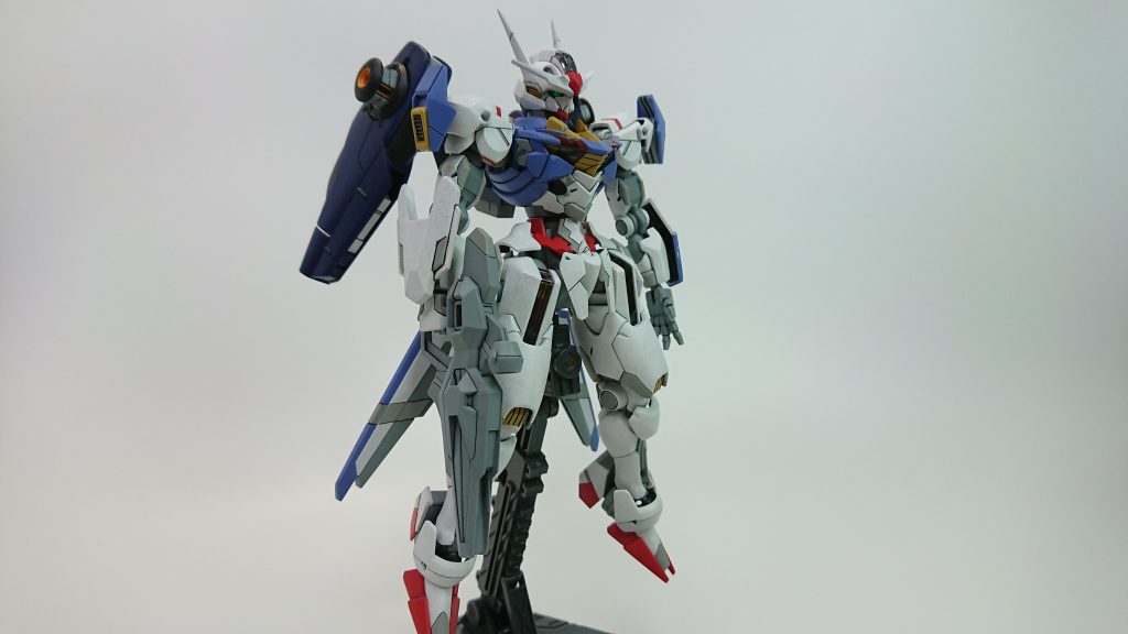 ミラソウル社製フライトユニット–5枚目/制作者：しらいし