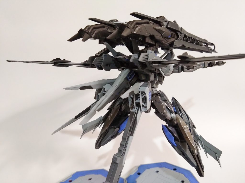 Ash to Ash–3枚目/制作者：タッキ~