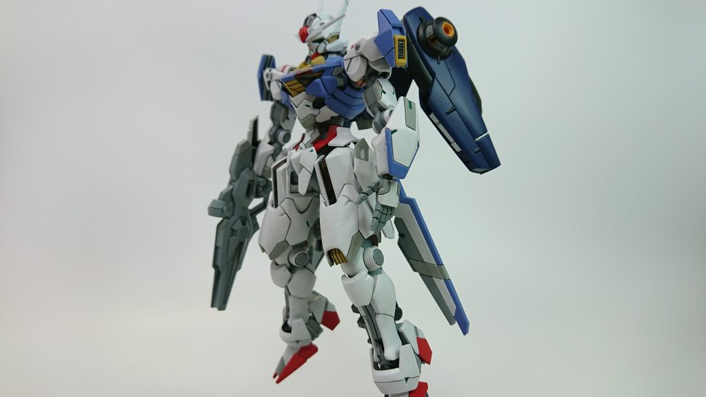 ミラソウル社製フライトユニット–6枚目/制作者：しらいし