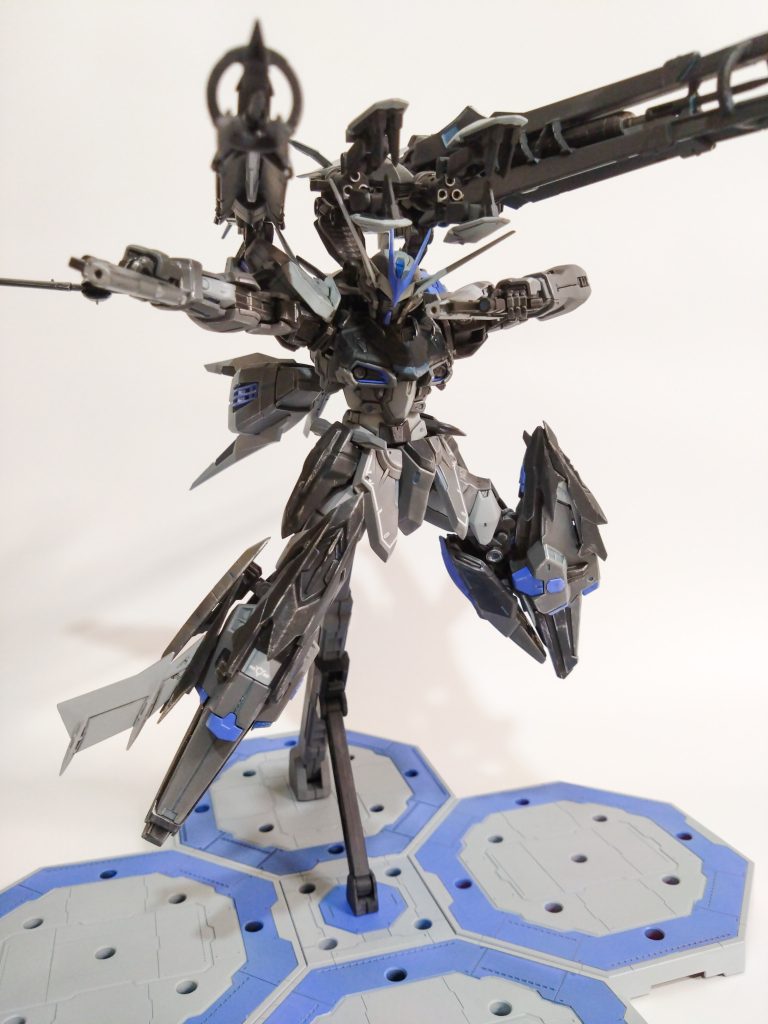 Ash to Ash–2枚目/制作者：タッキ~