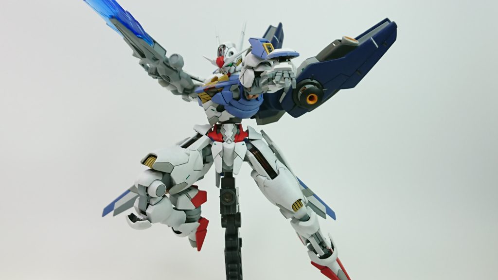 ミラソウル社製フライトユニット–7枚目/制作者：しらいし