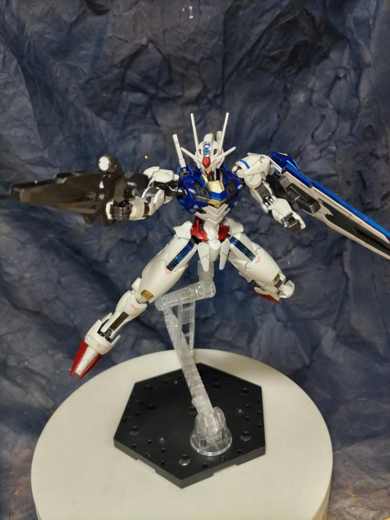 ビームライフル