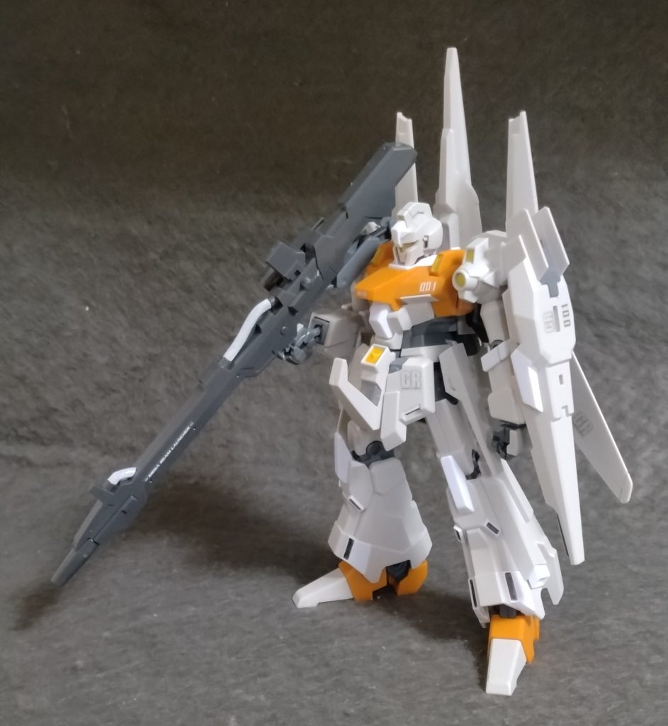 部分塗装はフロントスカートが中心です🤭 