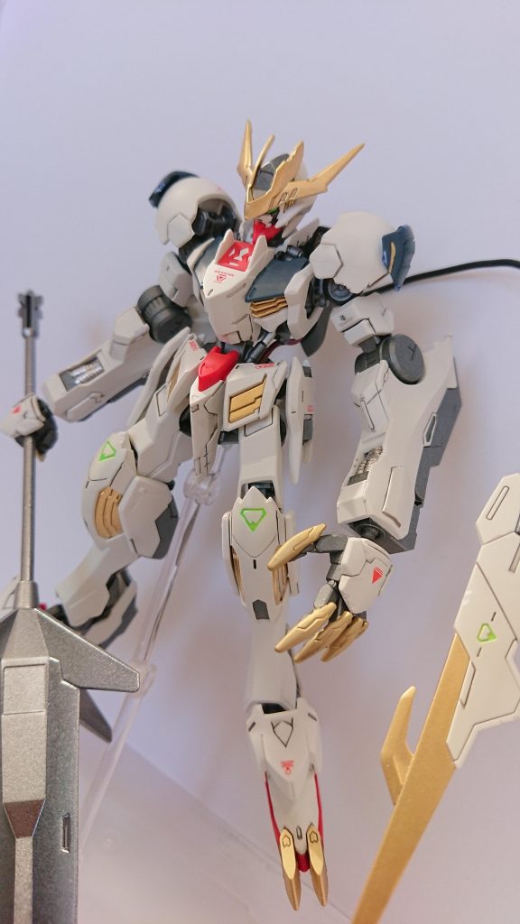 ウェザリング前😀まだウェザリング4回目ですけど楽しくやれてますw  