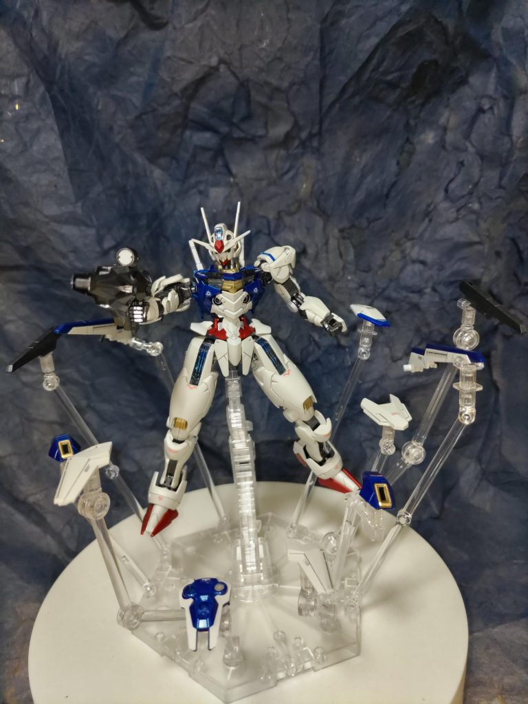 ガンビット展開