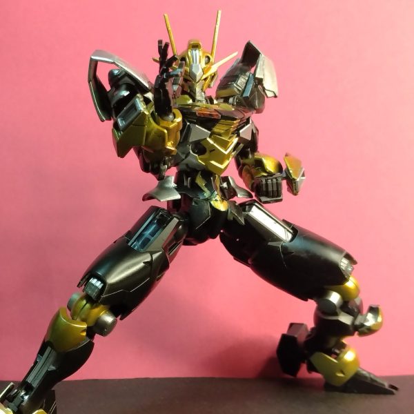 エアリアル・アギト