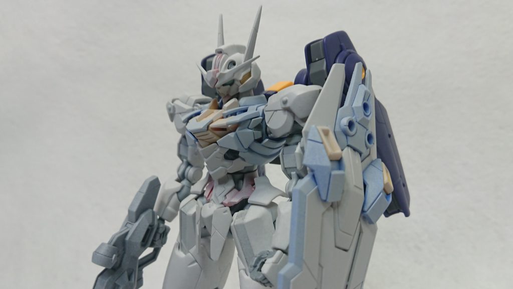 ミラソウル社製フライトユニット–9枚目/制作者：しらいし