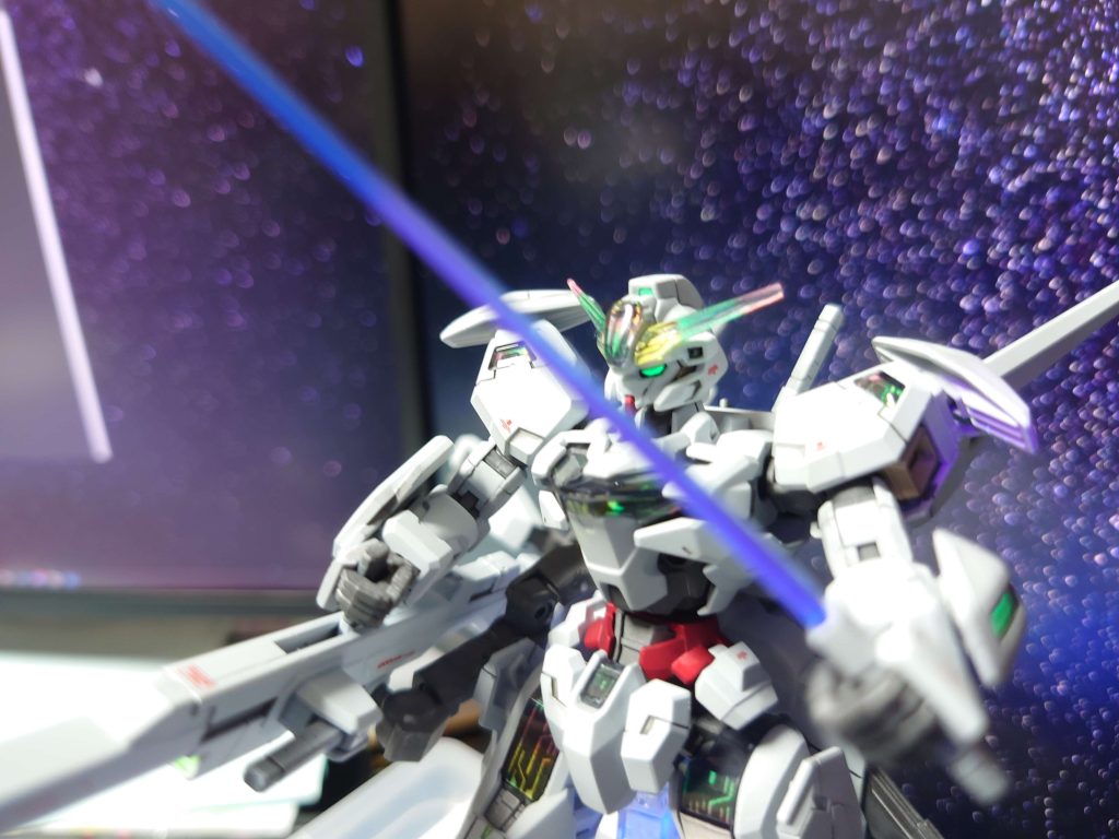 HGガンダムキャリバーン–5枚目/制作者：Halfmoon