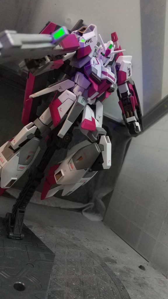 半光沢もいいですね