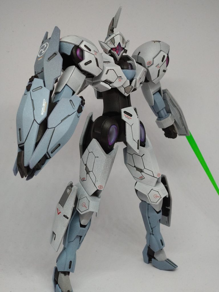 HG MICHAELIS–4枚目/制作者：snowman91