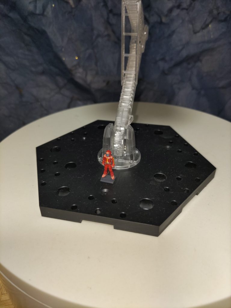 ジョニーライデンフィギュア