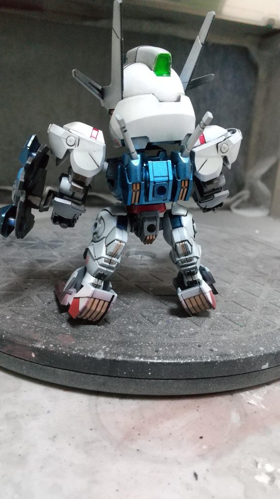 SDエアリアル–3枚目/制作者：ガンメタル