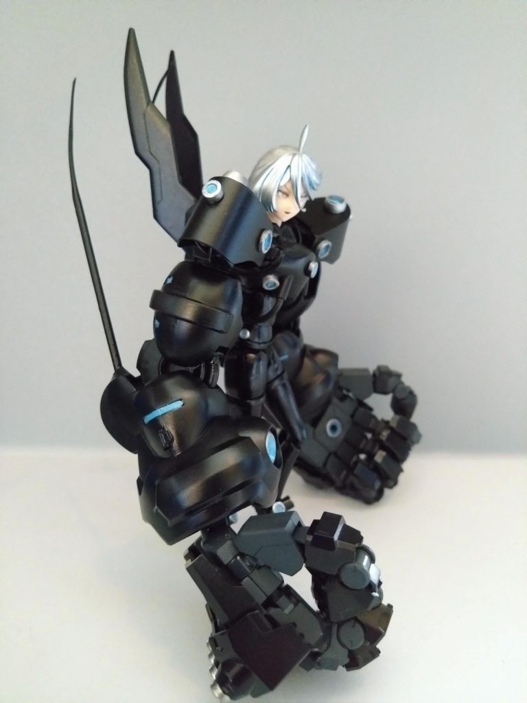 「私大阪にいた頃ビンポンやっとったんや!」