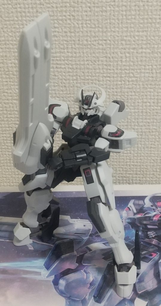 まず、シュバルゼッテから。