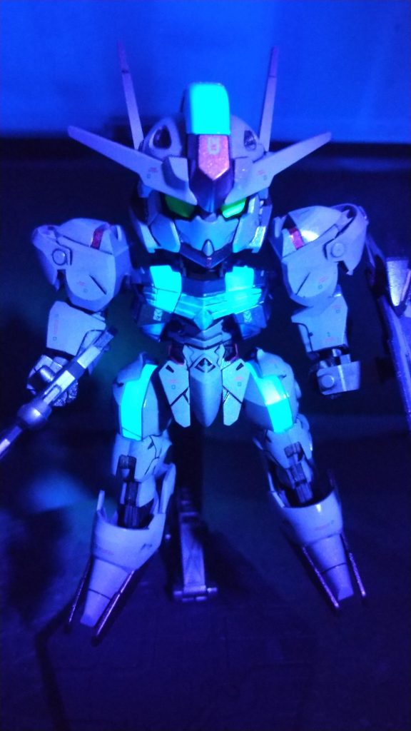 スコアちょいアゲ