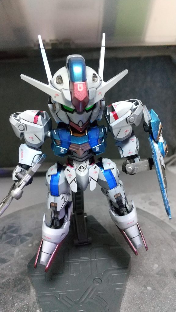 SDエアリアル–4枚目/制作者：ガンメタル