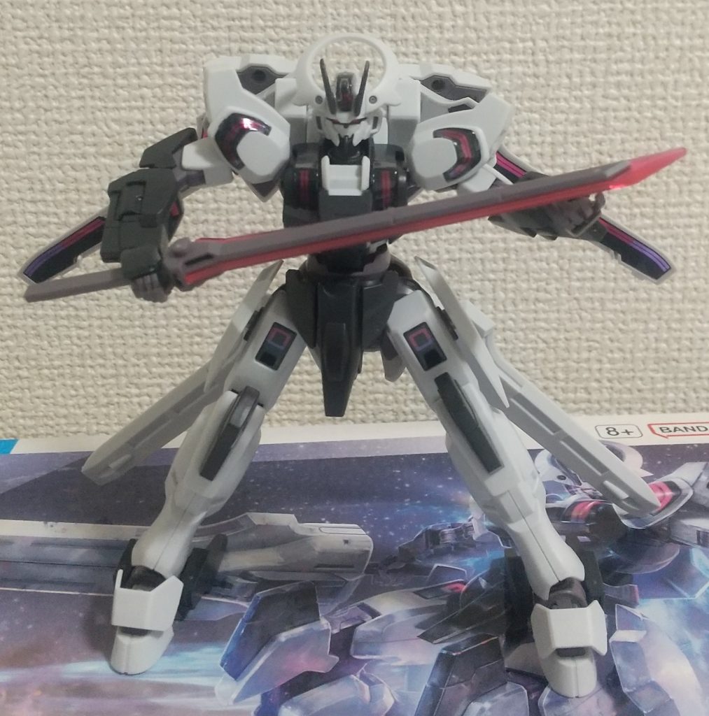 各ガーディアン展開状態。