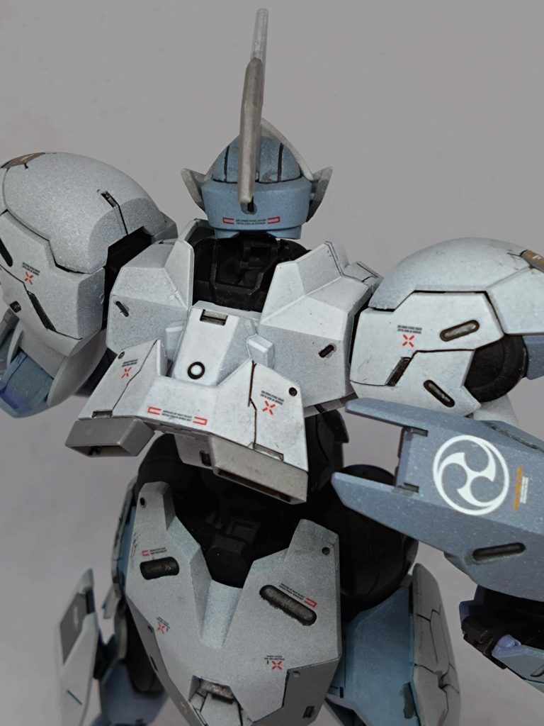 HG MICHAELIS–3枚目/制作者：snowman91