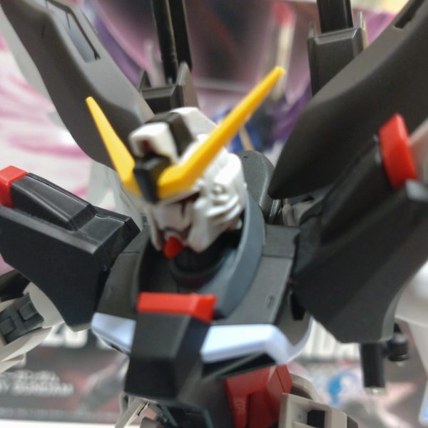 プレミアムバンダイ ジェミナス02 アーマー拡張セット