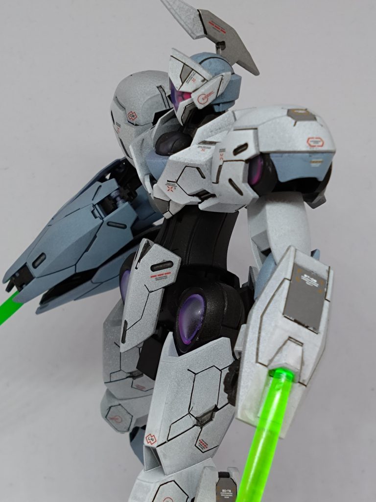 HG MICHAELIS–2枚目/制作者：snowman91