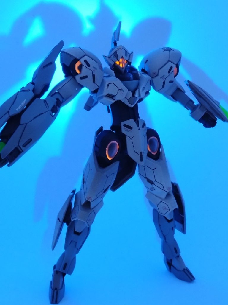 HG MICHAELIS–3枚目/制作者：snowman91