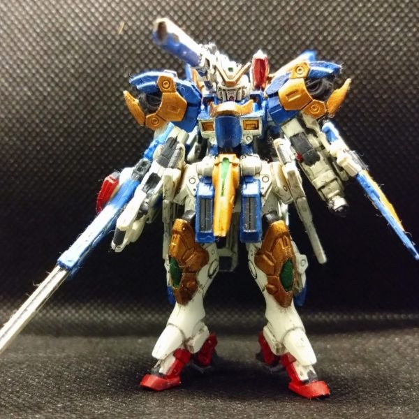 V2アサルトバスター(アーティファクト)