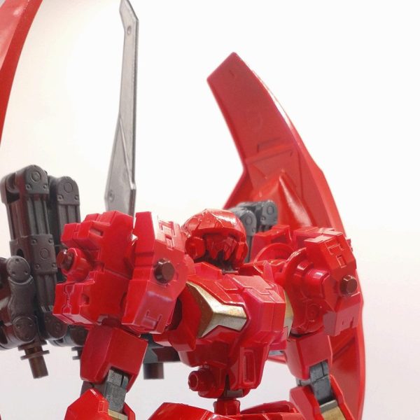 ガンダム・ファティマ