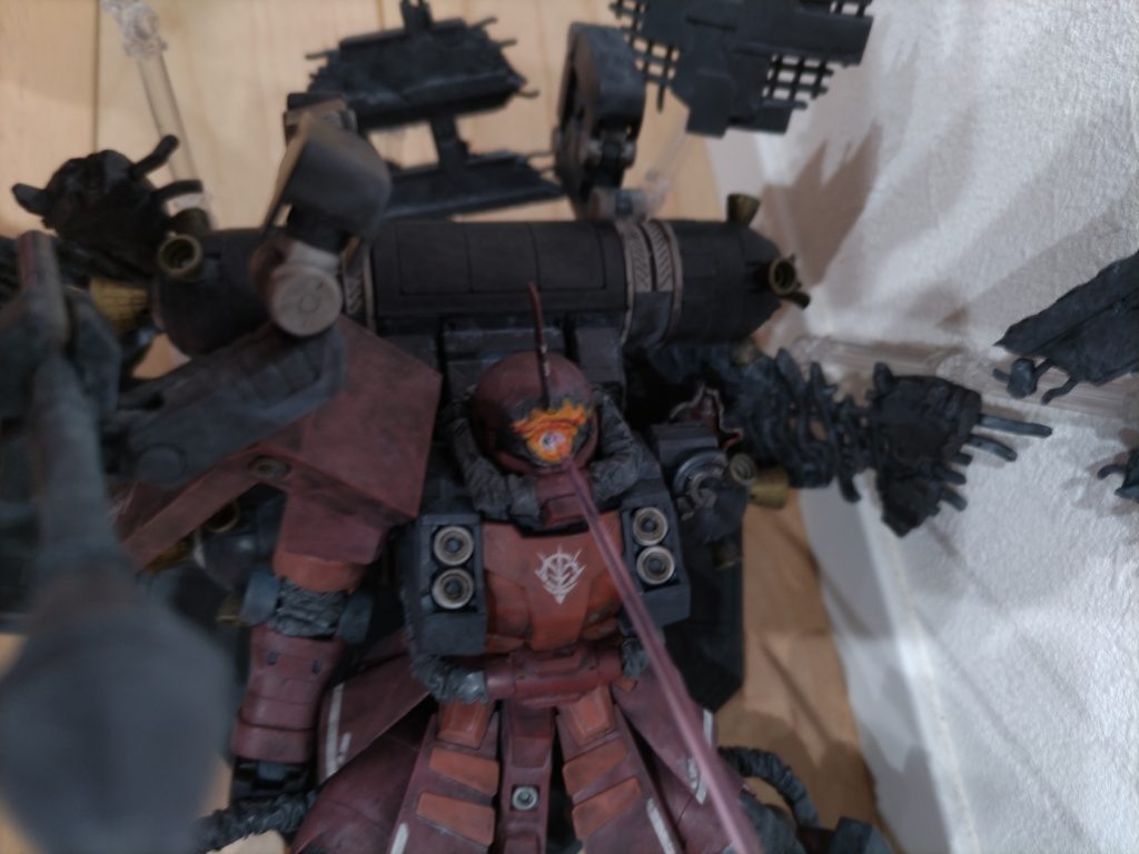 ラストセッション–3枚目/制作者：gorimotsu