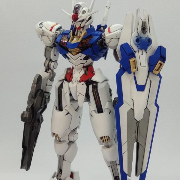 HGガンダムエアリアル