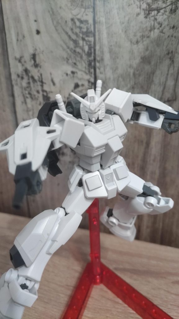 ガンダム追加装備プラン–3枚目/制作者：鉄血