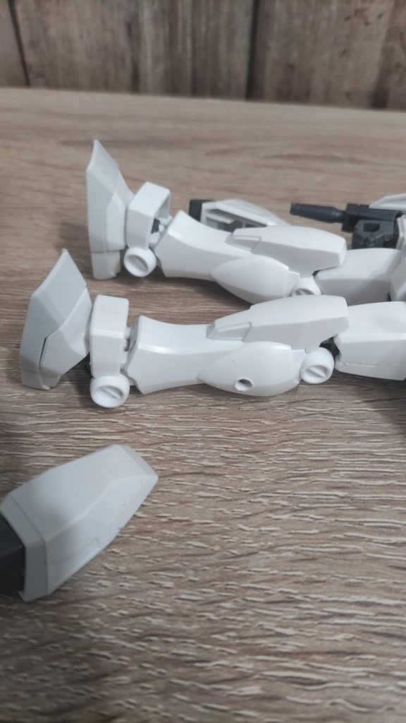 そういえば、今回初めて穴をあけました