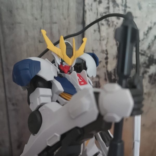 ガンダムバルバトスルプスレクス