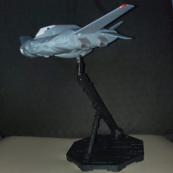 機動戦士ガンダム 水星の魔女 ティックバラン