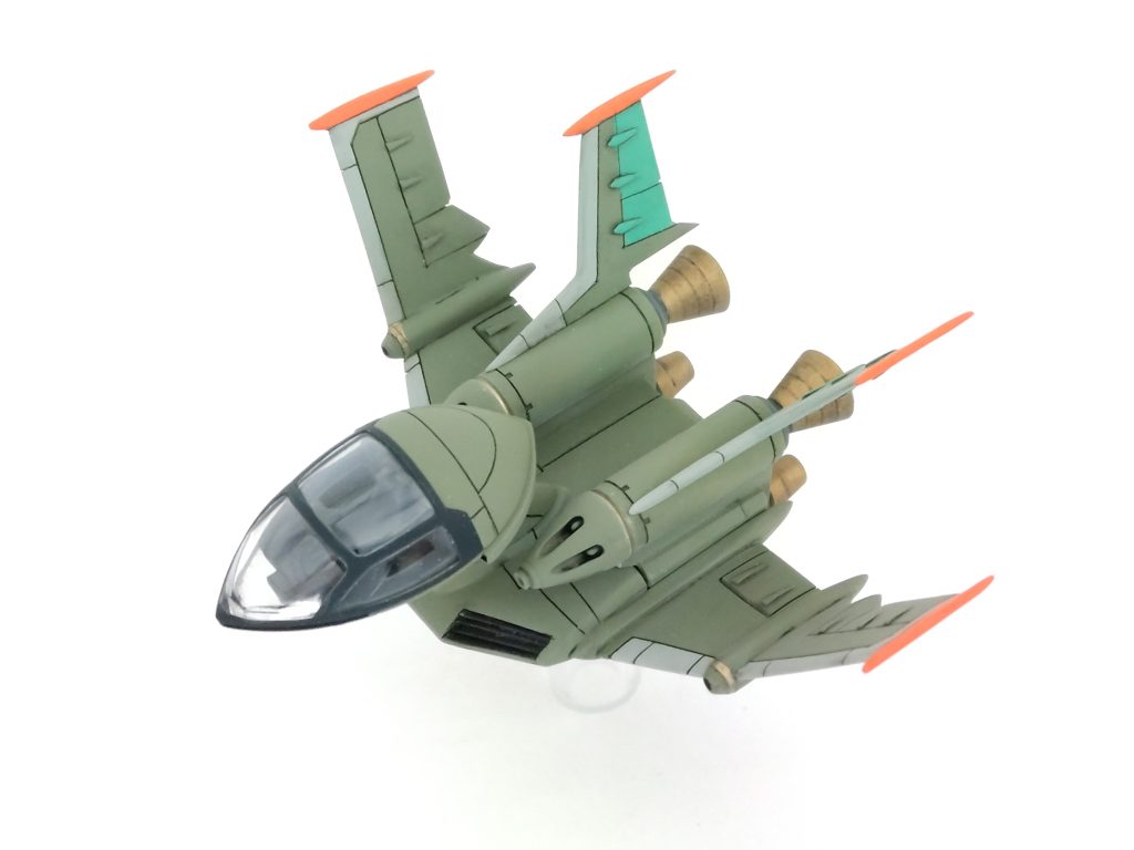 サンダーボルト版　ドップ–4枚目/制作者：@Nok_G99