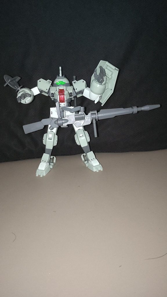 EXPANSION PARTS SET for DEMI TREINER