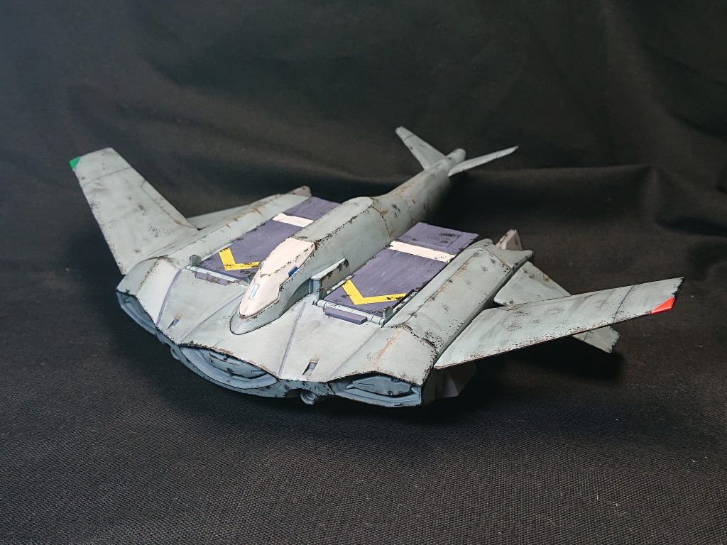 ティックバラン–2枚目/制作者：マイクラ