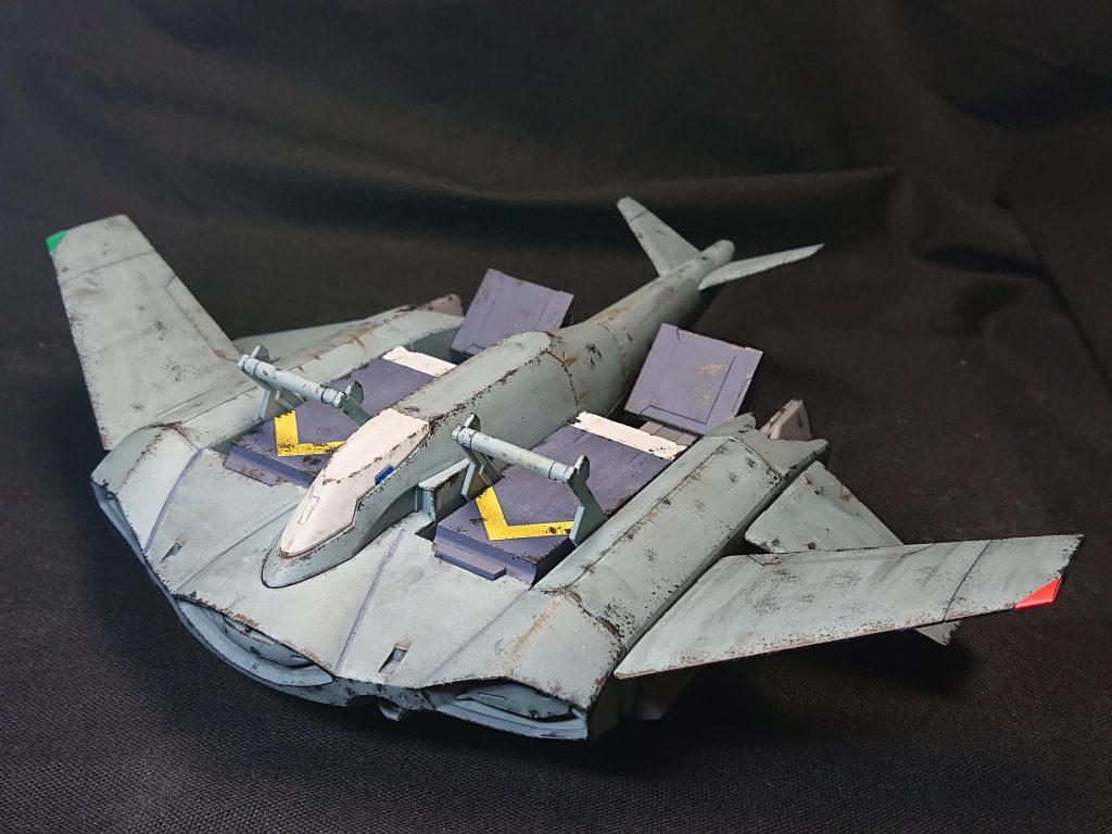 ティックバラン–3枚目/制作者：マイクラ