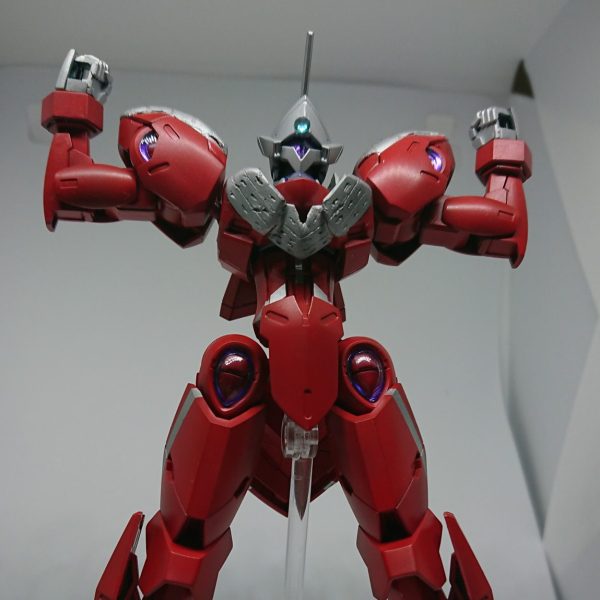 ミカエリス セブン