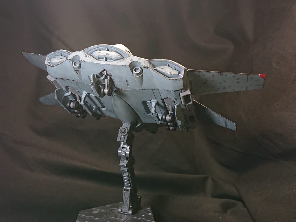 ティックバラン–4枚目/制作者：マイクラ