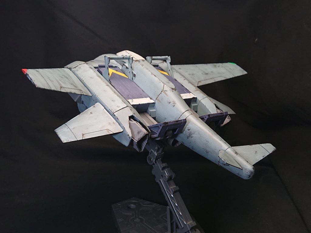 ティックバラン–5枚目/制作者：マイクラ