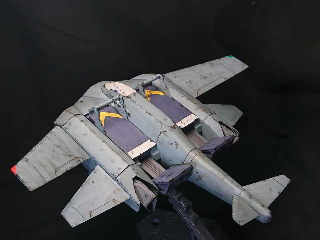 ティックバラン–6枚目/制作者：マイクラ