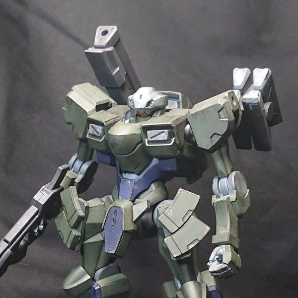 ザウォートヘヴィ