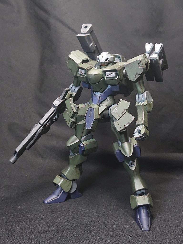 ザウォートヘヴィ–2枚目/制作者：マイクラ