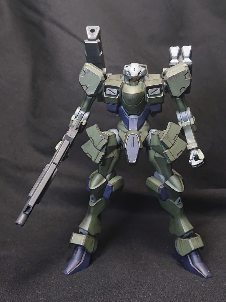 ザウォートヘヴィ–3枚目/制作者：マイクラ